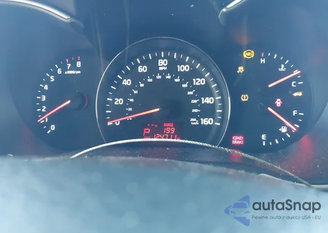 2014 Kia Sorento Lx from USA, damaged, VIN 5XYKT3A62EG511344